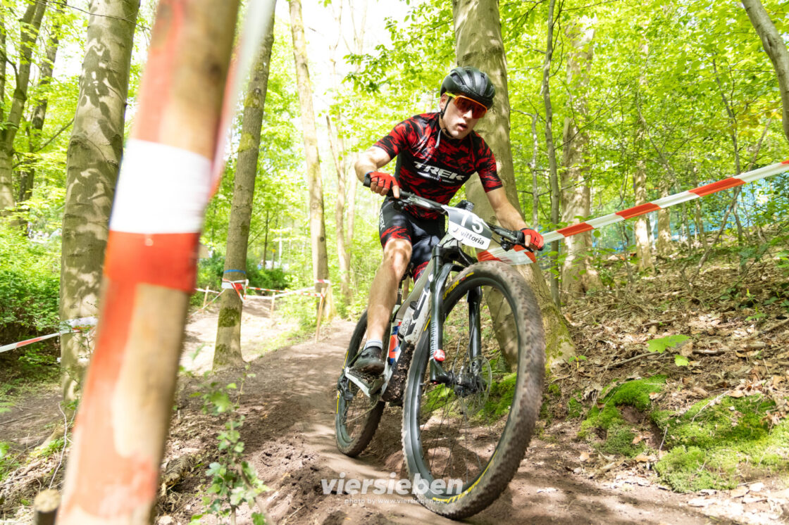 MTB Wochenende Eupen